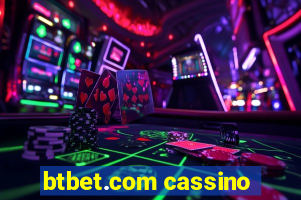 btbet.com cassino